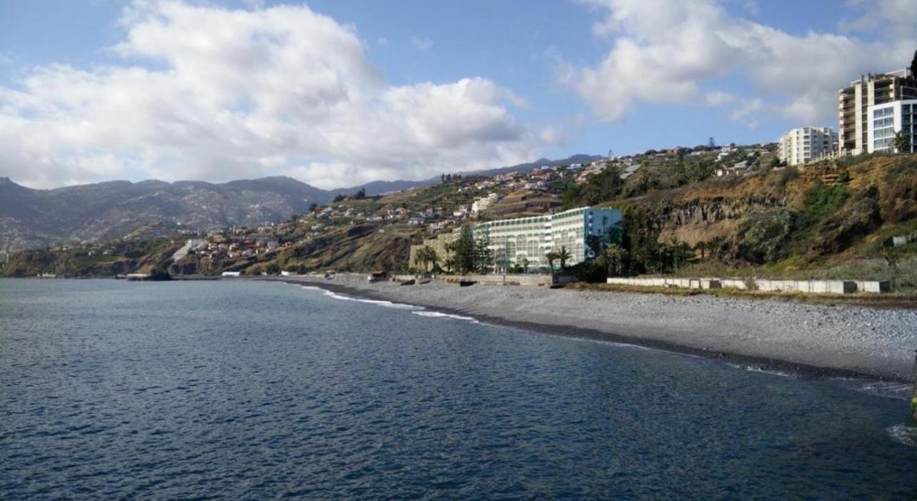 Madeira Palace Charles Funchal  Kültér fotó